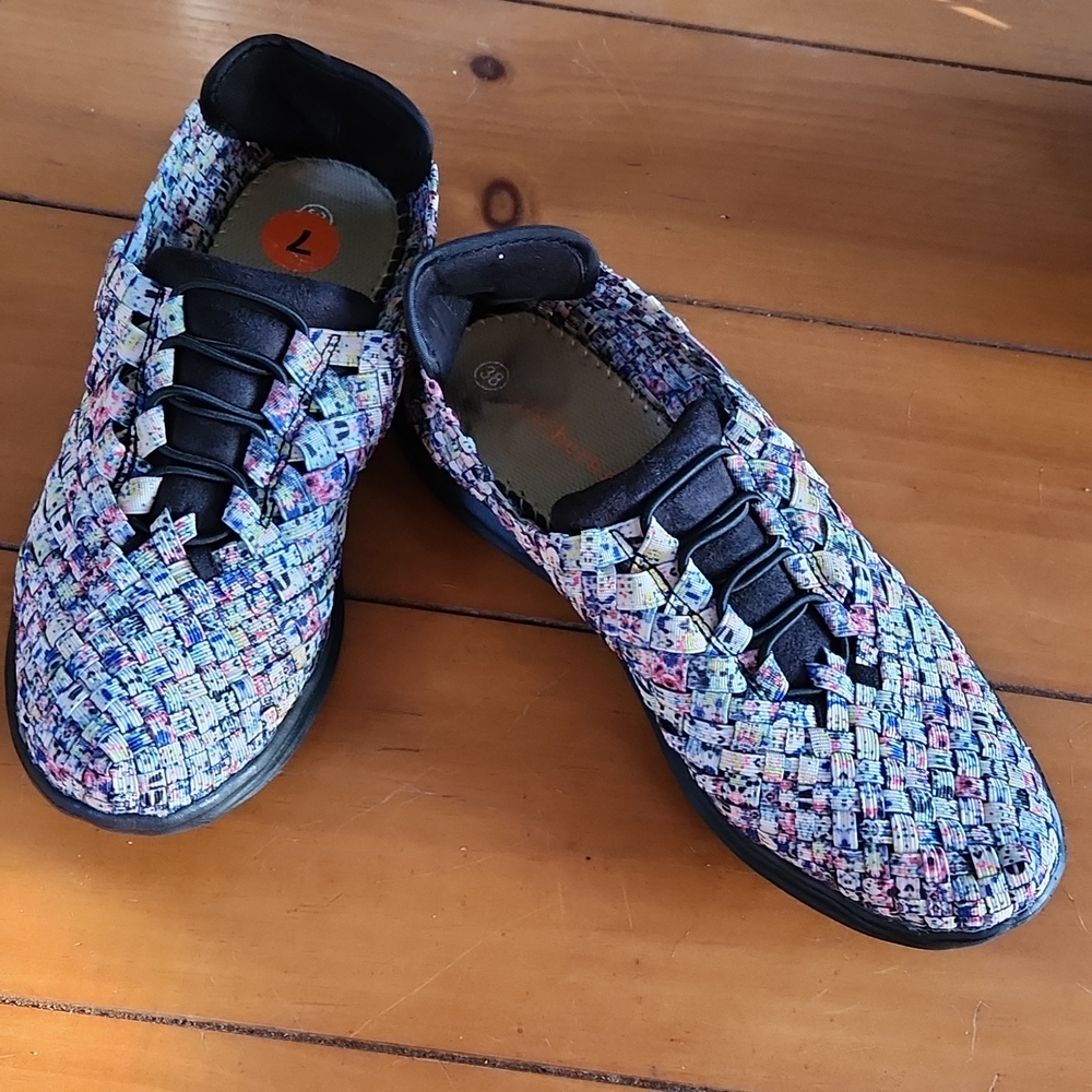 Athleisure Shoes